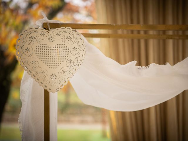 O casamento de Vanessa e Filipe em Sátão, Sátão 2