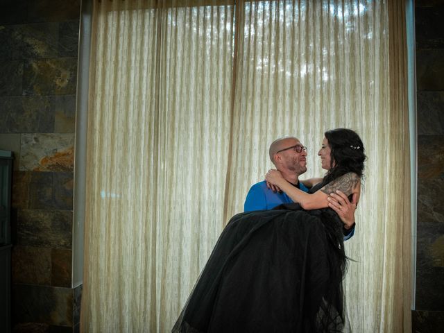 O casamento de Vanessa e Filipe em Sátão, Sátão 4