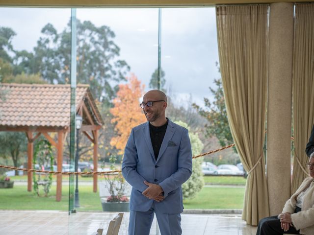 O casamento de Vanessa e Filipe em Sátão, Sátão 7