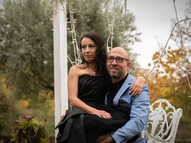 O casamento de Vanessa e Filipe em Sátão, Sátão 11