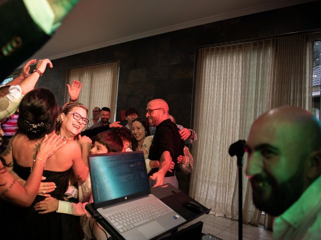 O casamento de Vanessa e Filipe em Sátão, Sátão 14
