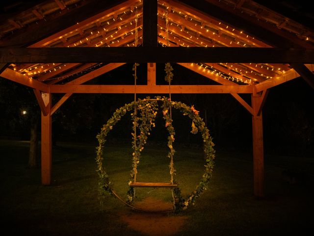 O casamento de Vanessa e Filipe em Sátão, Sátão 17