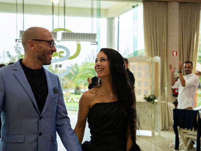 O casamento de Vanessa e Filipe em Sátão, Sátão 20