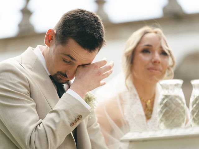 O casamento de Eduardo e Andreia em Barcelos, Barcelos 6