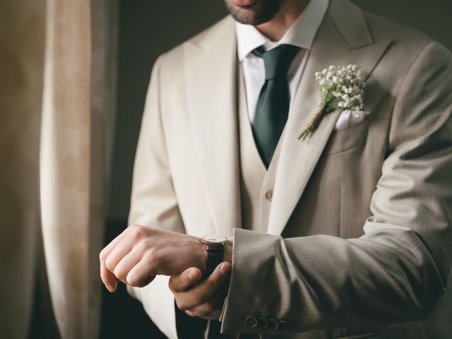 O casamento de Eduardo e Andreia em Barcelos, Barcelos 10