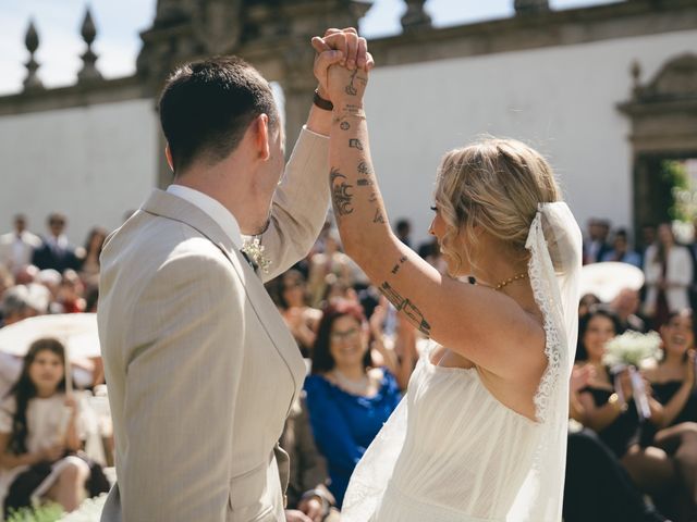 O casamento de Eduardo e Andreia em Barcelos, Barcelos 11