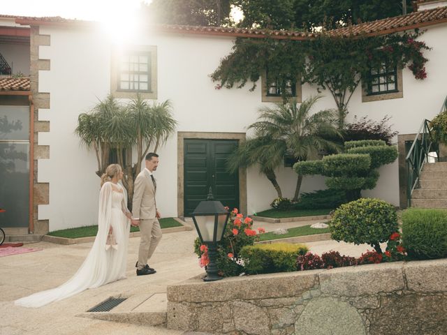 O casamento de Eduardo e Andreia em Barcelos, Barcelos 12