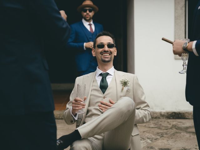 O casamento de Eduardo e Andreia em Barcelos, Barcelos 16