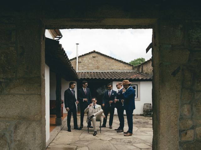 O casamento de Eduardo e Andreia em Barcelos, Barcelos 18