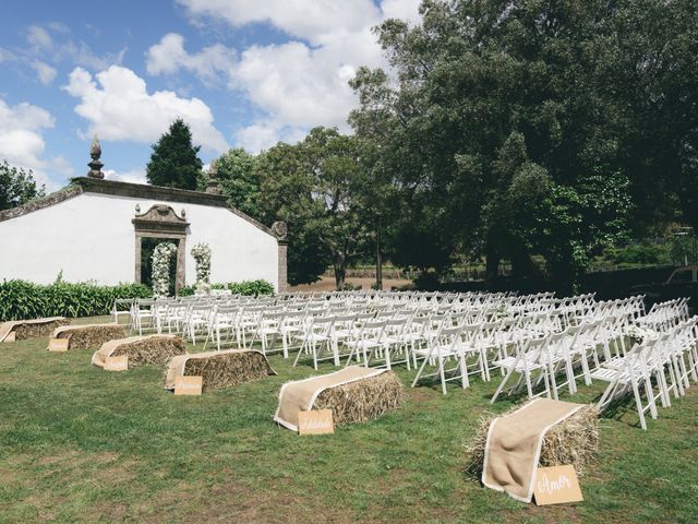 O casamento de Eduardo e Andreia em Barcelos, Barcelos 19