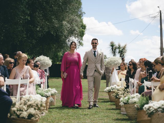 O casamento de Eduardo e Andreia em Barcelos, Barcelos 20