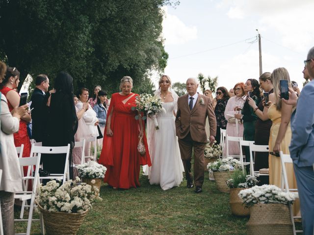 O casamento de Eduardo e Andreia em Barcelos, Barcelos 21