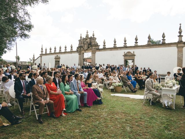 O casamento de Eduardo e Andreia em Barcelos, Barcelos 23
