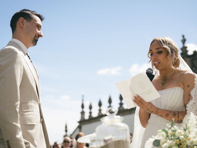 O casamento de Eduardo e Andreia em Barcelos, Barcelos 24