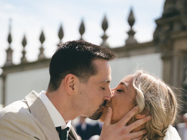 O casamento de Eduardo e Andreia em Barcelos, Barcelos 2