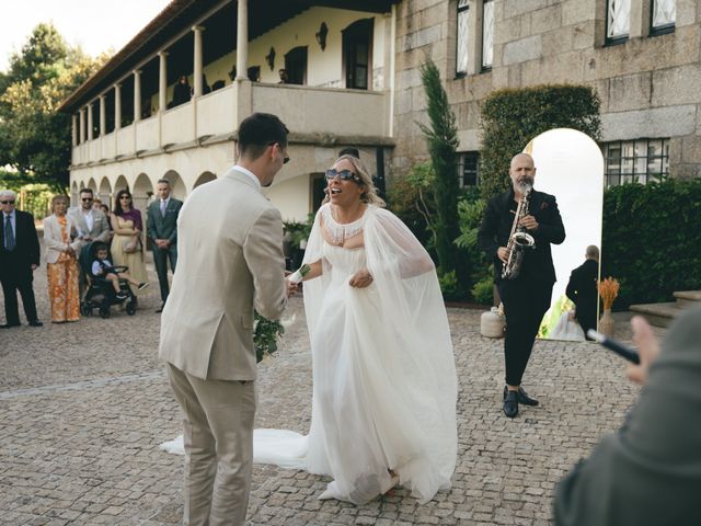 O casamento de Eduardo e Andreia em Barcelos, Barcelos 25