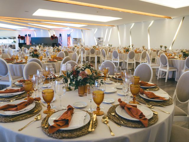 O casamento de Eduardo e Andreia em Barcelos, Barcelos 26