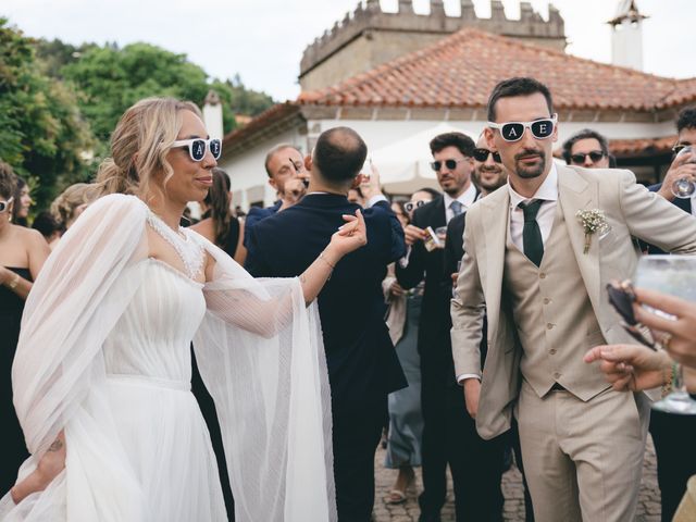 O casamento de Eduardo e Andreia em Barcelos, Barcelos 29