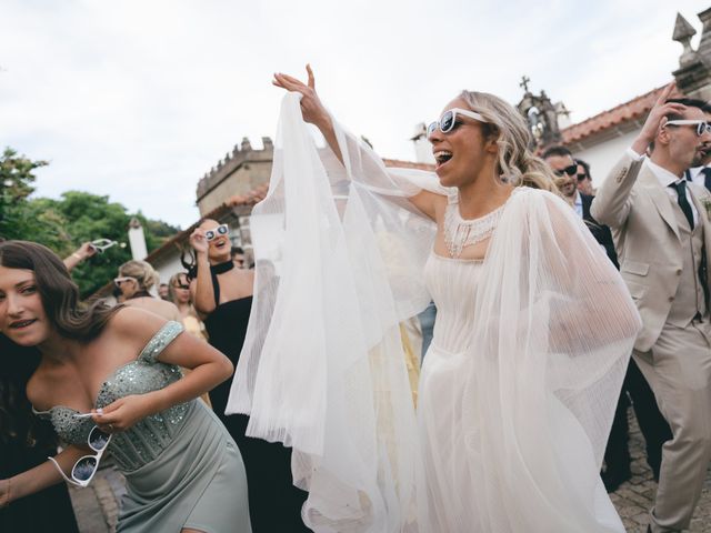 O casamento de Eduardo e Andreia em Barcelos, Barcelos 30
