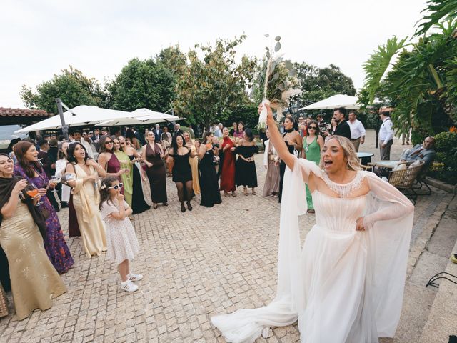 O casamento de Eduardo e Andreia em Barcelos, Barcelos 32
