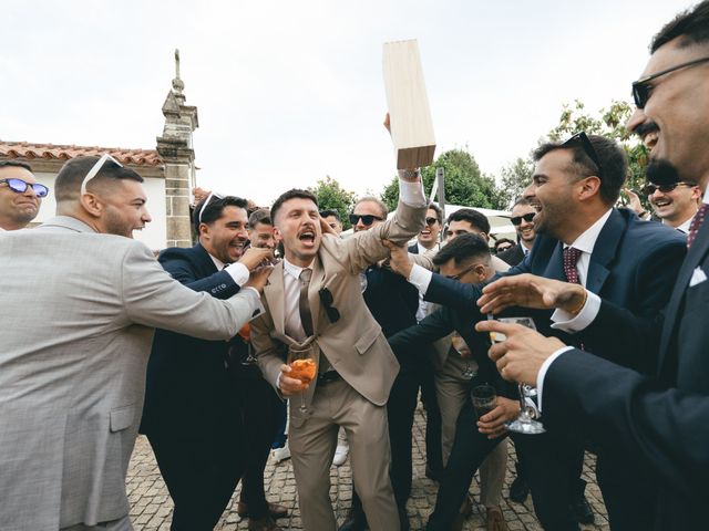 O casamento de Eduardo e Andreia em Barcelos, Barcelos 33
