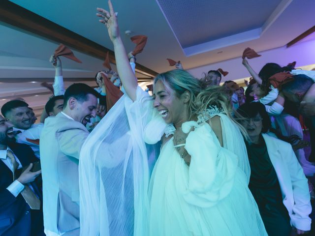 O casamento de Eduardo e Andreia em Barcelos, Barcelos 35