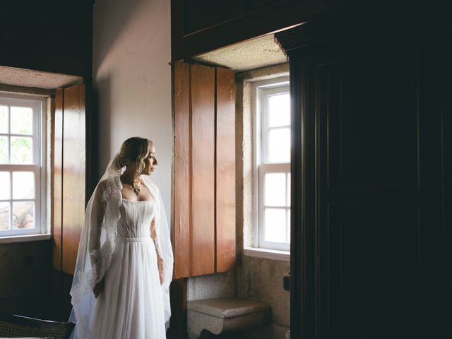 O casamento de Eduardo e Andreia em Barcelos, Barcelos 42