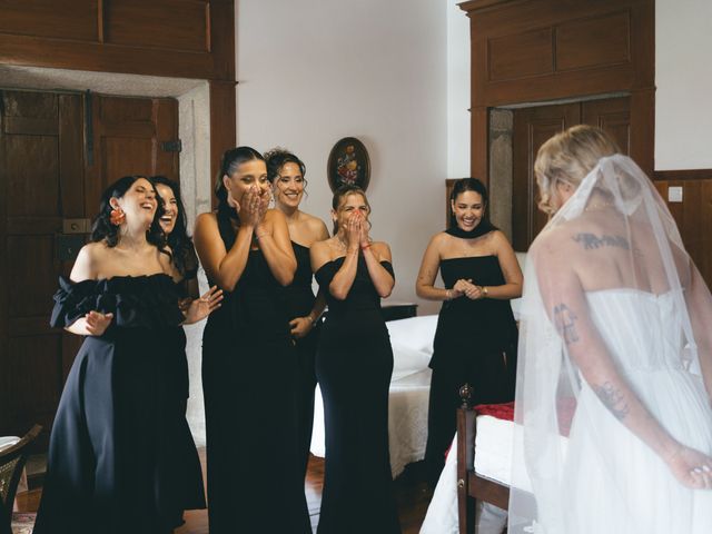 O casamento de Eduardo e Andreia em Barcelos, Barcelos 45