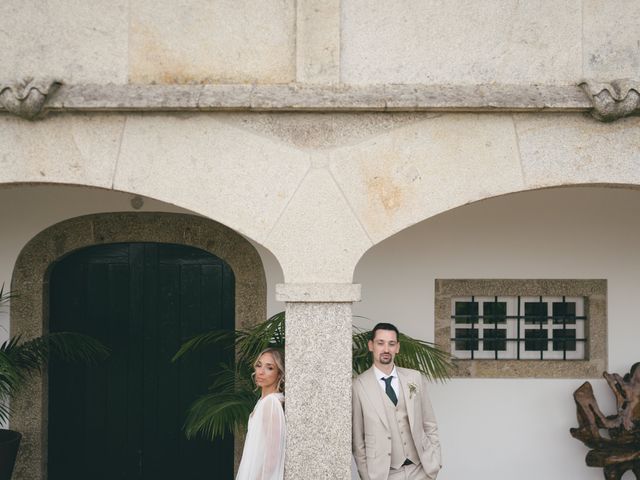 O casamento de Eduardo e Andreia em Barcelos, Barcelos 49