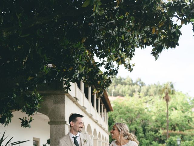 O casamento de Eduardo e Andreia em Barcelos, Barcelos 50
