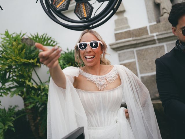 O casamento de Eduardo e Andreia em Barcelos, Barcelos 53