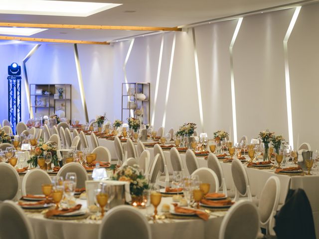 O casamento de Eduardo e Andreia em Barcelos, Barcelos 55