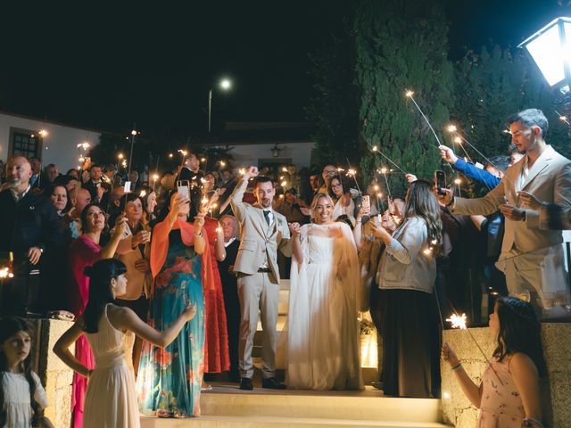 O casamento de Eduardo e Andreia em Barcelos, Barcelos 61