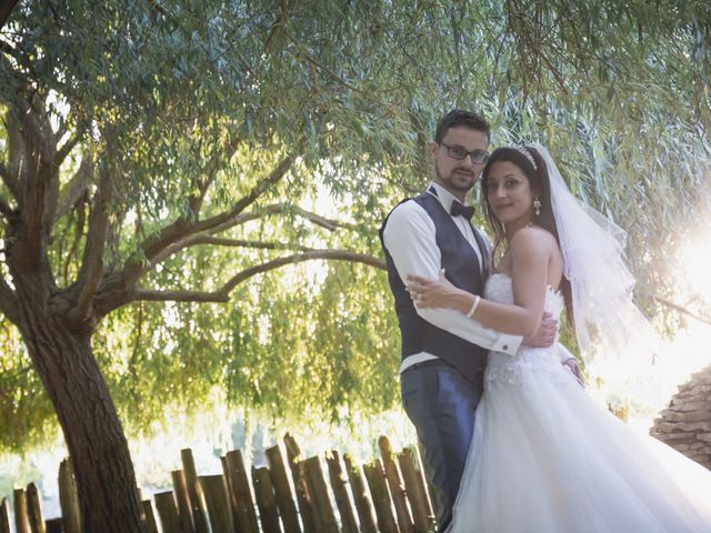 O casamento de Márcio e Carina em Montijo, Montijo 39