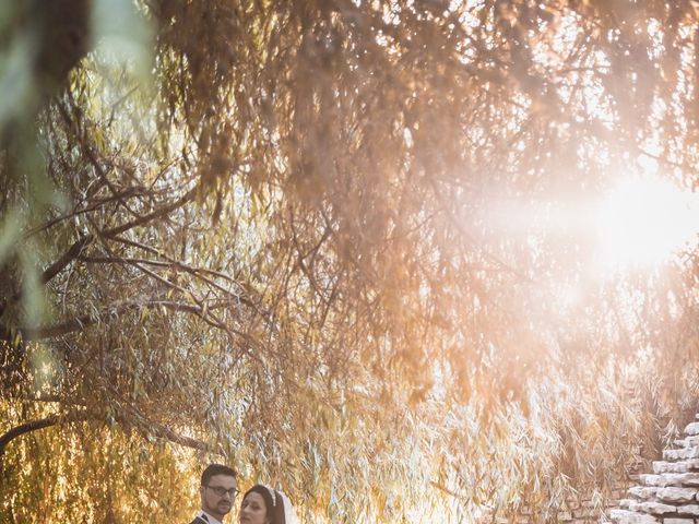 O casamento de Márcio e Carina em Montijo, Montijo 40