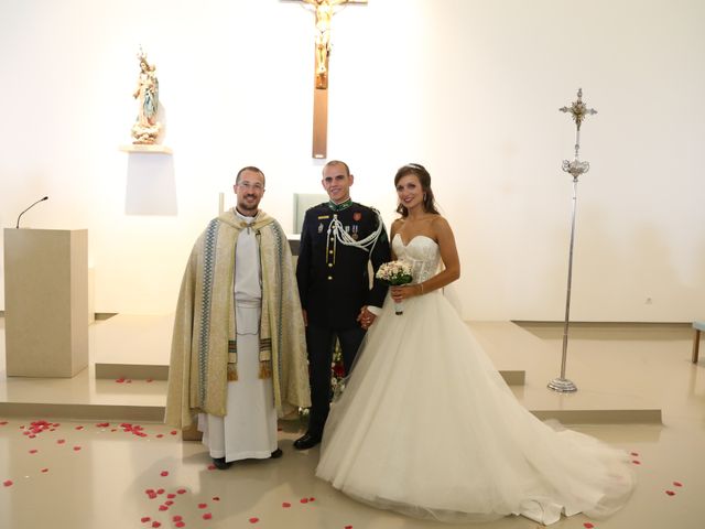 O casamento de João e Sara em Lourinhã, Lourinhã 15