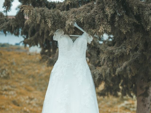 O casamento de David e Ana em Oeiras, Oeiras 3