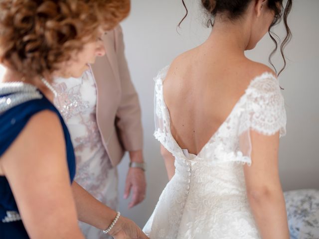 O casamento de David e Ana em Oeiras, Oeiras 7