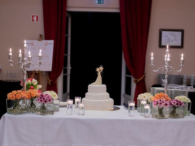 O casamento de David e Ana em Oeiras, Oeiras 22