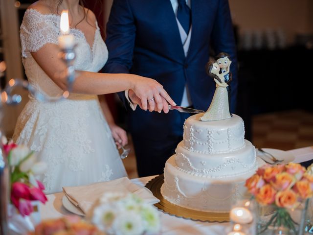 O casamento de David e Ana em Oeiras, Oeiras 23