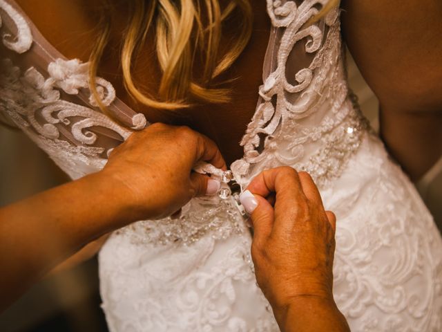 O casamento de Ricardo e Daniela em Porto, Porto (Concelho) 19