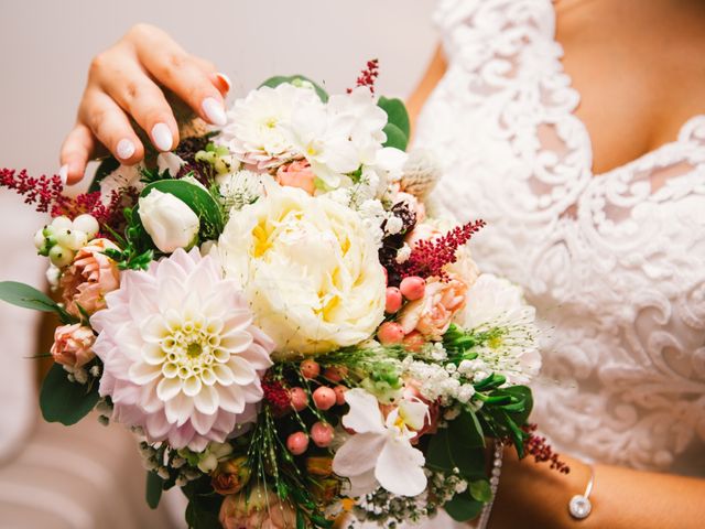 O casamento de Ricardo e Daniela em Porto, Porto (Concelho) 22