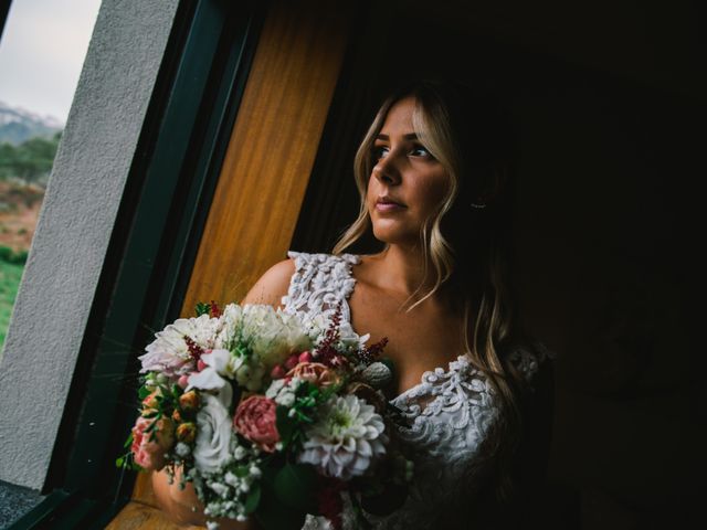 O casamento de Ricardo e Daniela em Porto, Porto (Concelho) 24