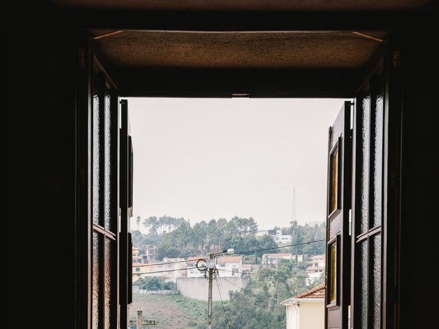 O casamento de Ricardo e Daniela em Porto, Porto (Concelho) 32