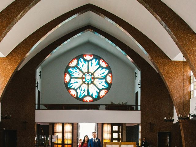 O casamento de Ricardo e Daniela em Porto, Porto (Concelho) 33