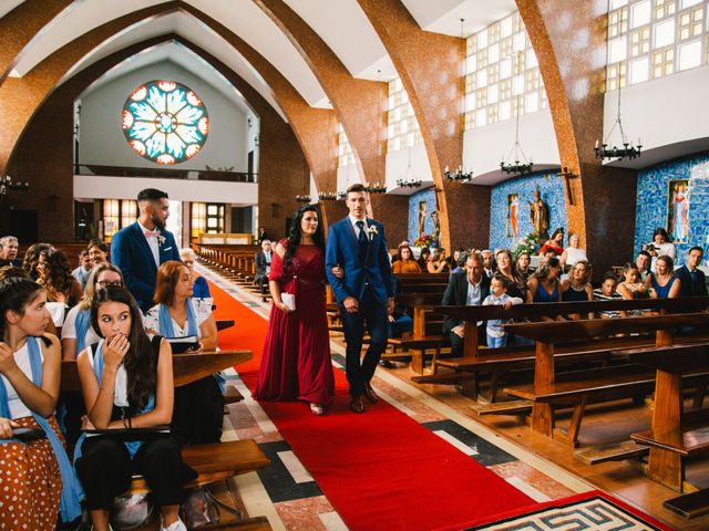 O casamento de Ricardo e Daniela em Porto, Porto (Concelho) 34