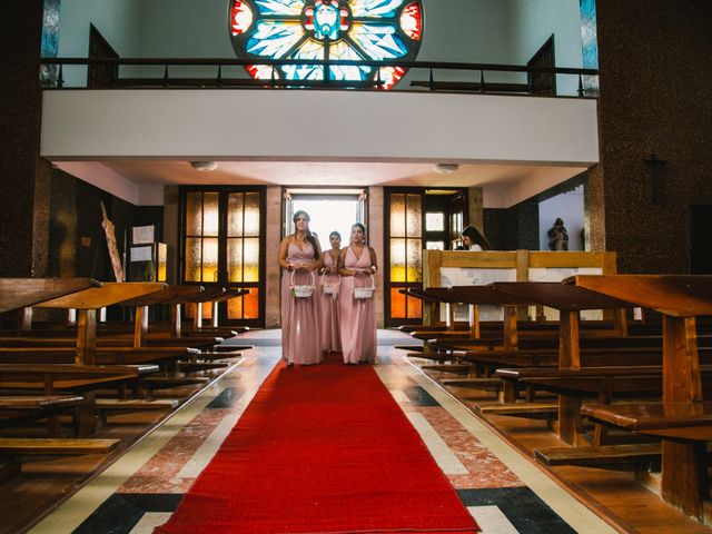 O casamento de Ricardo e Daniela em Porto, Porto (Concelho) 35