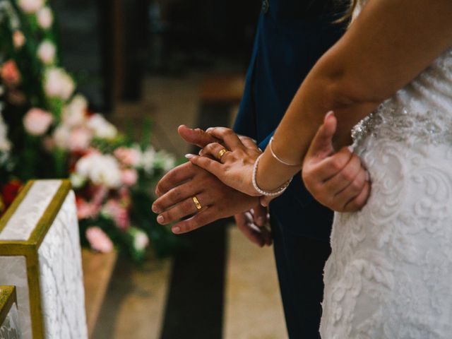 O casamento de Ricardo e Daniela em Porto, Porto (Concelho) 39