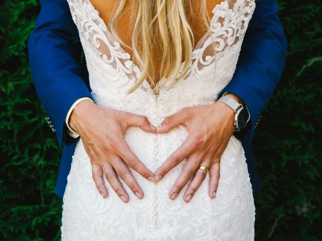 O casamento de Ricardo e Daniela em Porto, Porto (Concelho) 57