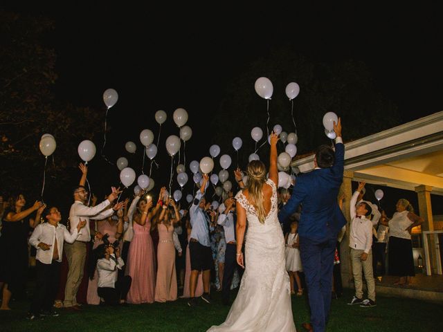 O casamento de Ricardo e Daniela em Porto, Porto (Concelho) 61